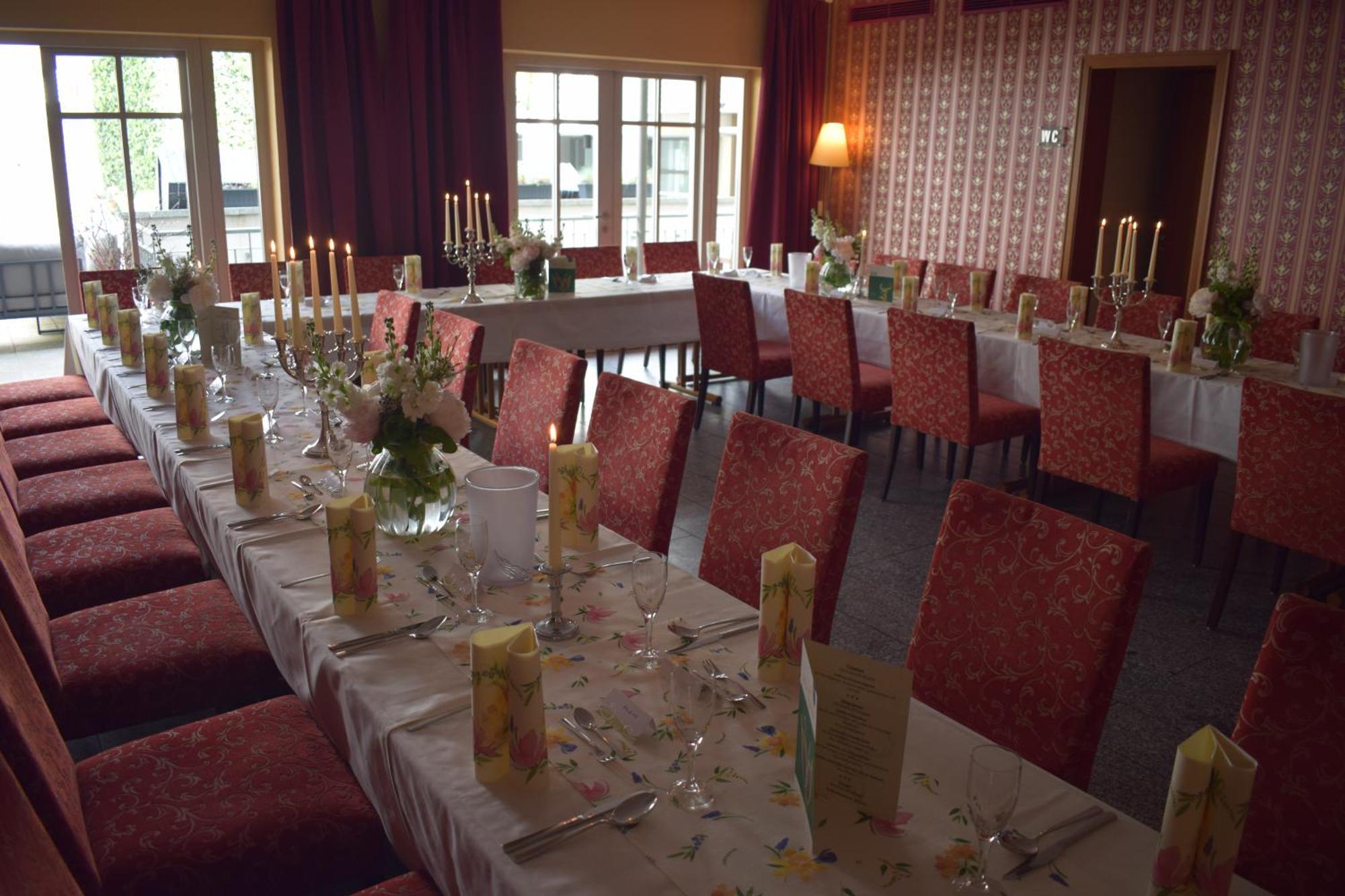 Akzent Hotel Goldner Hirsch Kamenz Extérieur photo